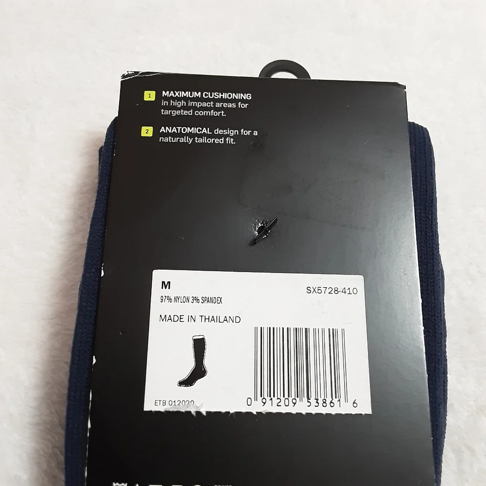 Nike Soccer Socks Unisex